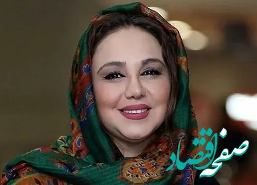 تجربیات بهنوش بختیاری برایش گران تمام شد/ فیلم