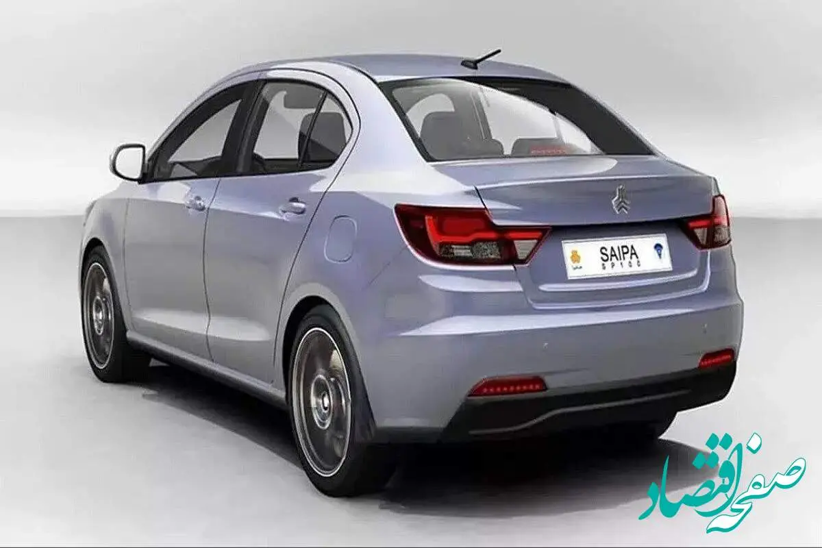 قیمت خودروهای سایپا امروز ۲۲ تیر ۱۴۰۴ | آخرین نرخها + جدول کامل