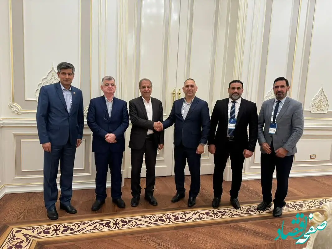 اولین رالی تور گردشگری خانوادگی میان ایران و عراق