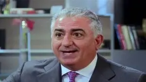 تشکیل پرونده قضایی برای رضا پهلوی و چندنفر دیگر
