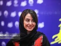 عکس های بازیگران فیلم شه سوار در اکران خصوصی 