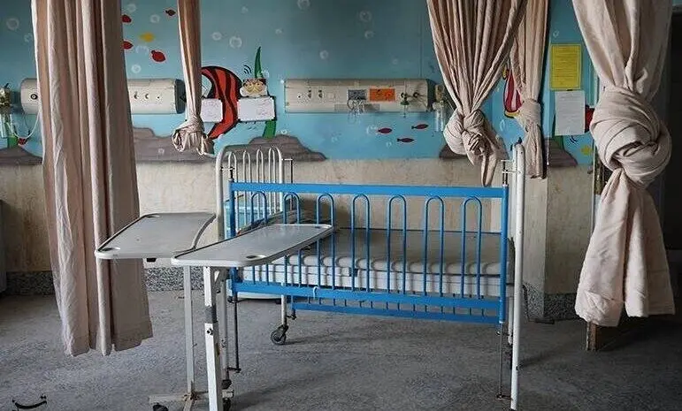 جدیدترین آمار شهدا و مجروحین جنگ اخیر امروز چهارشنبه ۳۱ تیر ۱۴۰۵