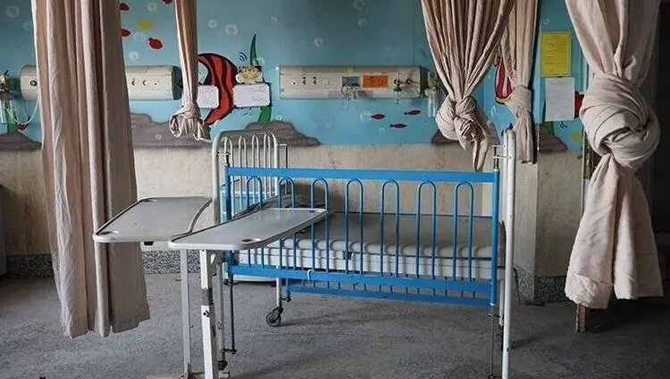 جدیدترین آمار شهدا و مجروحین جنگ اخیر امروز چهارشنبه ۳۱ تیر ۱۴۰۵