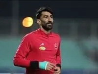 بیرانوند نه استقلالی شد نه پرسپولیسی؛ تراکتوری شد