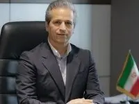 بهمن اسکندری مدیرعامل جدید بانک دی کیست؟ 