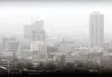 کیفیت هوای مشهد امروز چهارشنبه ۲۱ مرداد