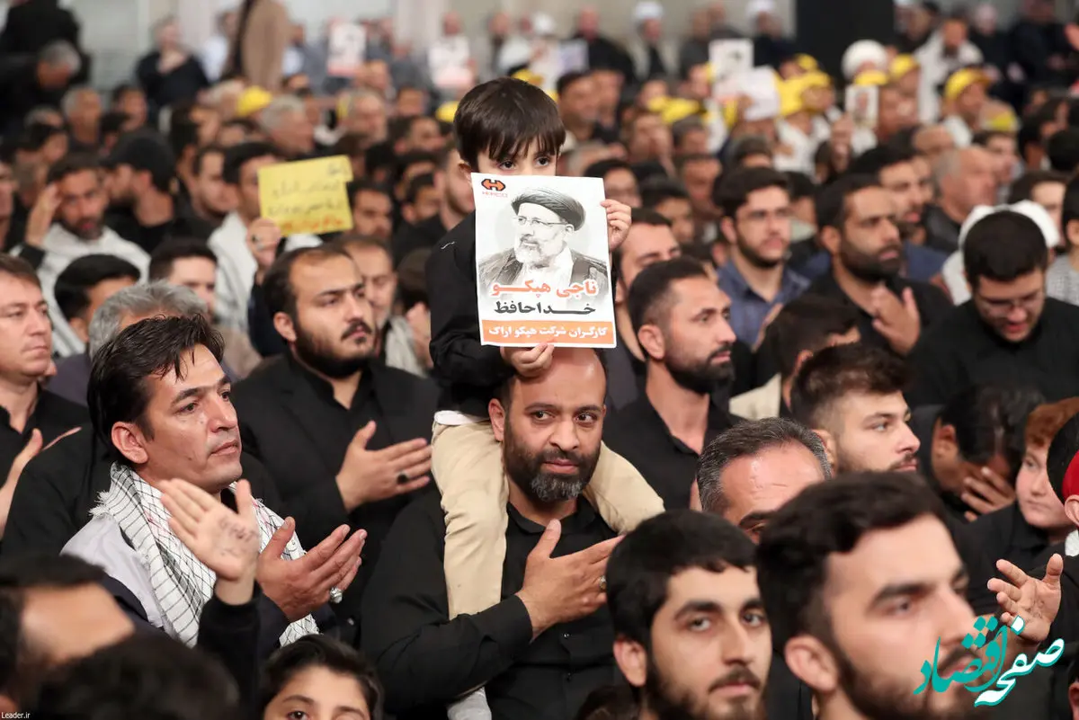 تصویری خاص از سردار قاآنی و سردار رادان در محضر رهبر انقلاب