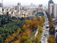 اعلام تمهیدات ترافیکی برای برگزاری نماز عید فطر/اعمال محدودیت ترافیکی از ساعت ۲۴ امشب