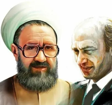 در پیدایش انقلاب نقش شهید مطهری بیشتر بود یا دکتر شریعتی؟