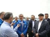 تولید و تحویل بیش از ۱۰۰ هزار دستگاه خودرو از ابتدای سال جاری