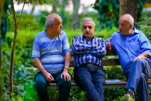 زمان پرداخت معوقات اردیبهشت بازنشستگان تایمن اجتماعی مشخص شد + فیلم