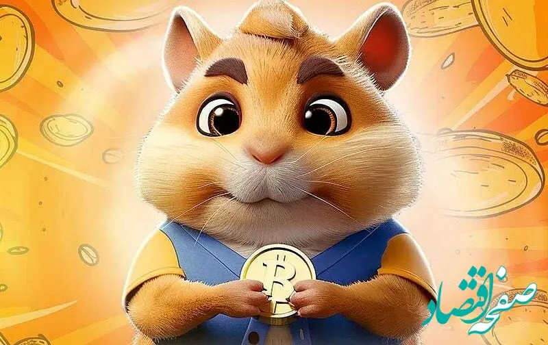 تفاوت نات کوین با ارز همستر / همستر به نات کوین می رسد؟ 