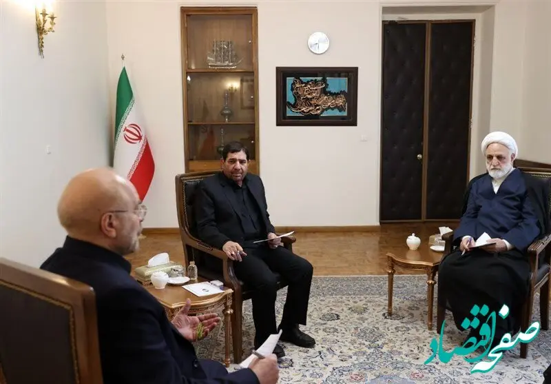 یک تصمیم فوری سران قوا درباره انتخابات ریاست جمهوری ۱۴۰۳