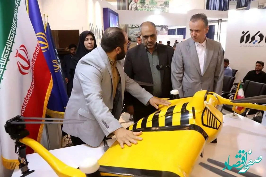 «آباد‌ایران» اندیشه‌ای برای ایران آباد