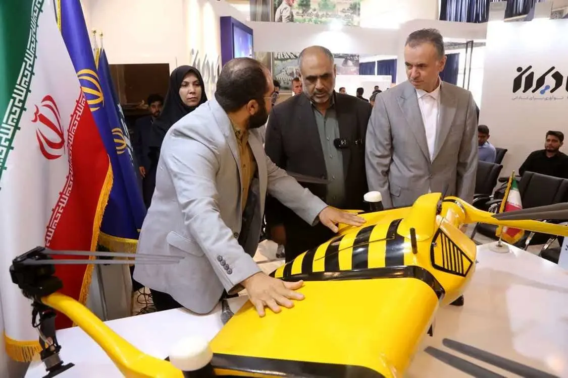 «آباد‌ایران» اندیشه‌ای برای ایران آباد