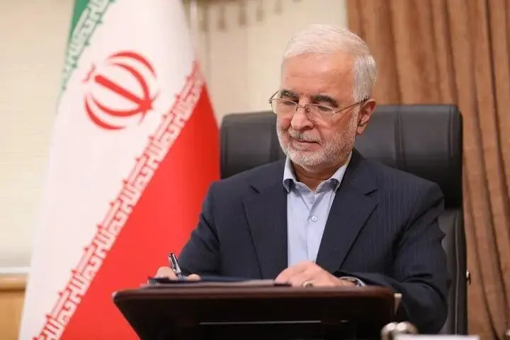 پیام تسلیت وزیر کشور در پی شهادت رهبر انقلاب اسلامی