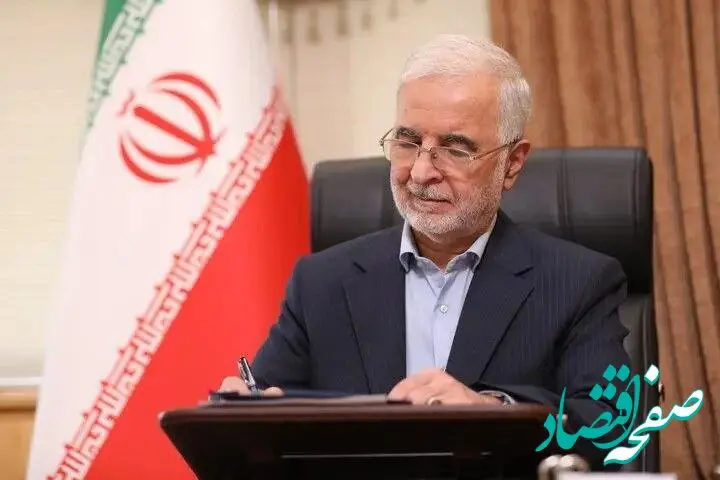 پیام تسلیت وزیر کشور در پی شهادت رهبر انقلاب اسلامی