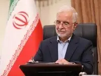 پیام تسلیت وزیر کشور در پی شهادت رهبر انقلاب اسلامی