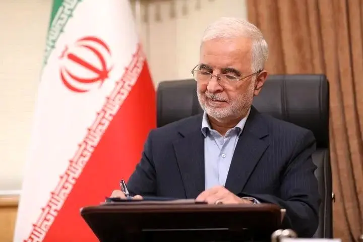 پیام تسلیت وزیر کشور در پی شهادت رهبر انقلاب اسلامی