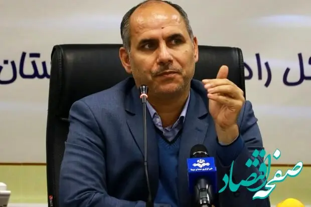 مسعود بیات منش مدیرکل جدید راه و شهرسازی خوزستان کیست؟ 