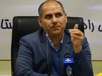 مسعود بیات منش مدیرکل جدید راه و شهرسازی خوزستان کیست؟ 