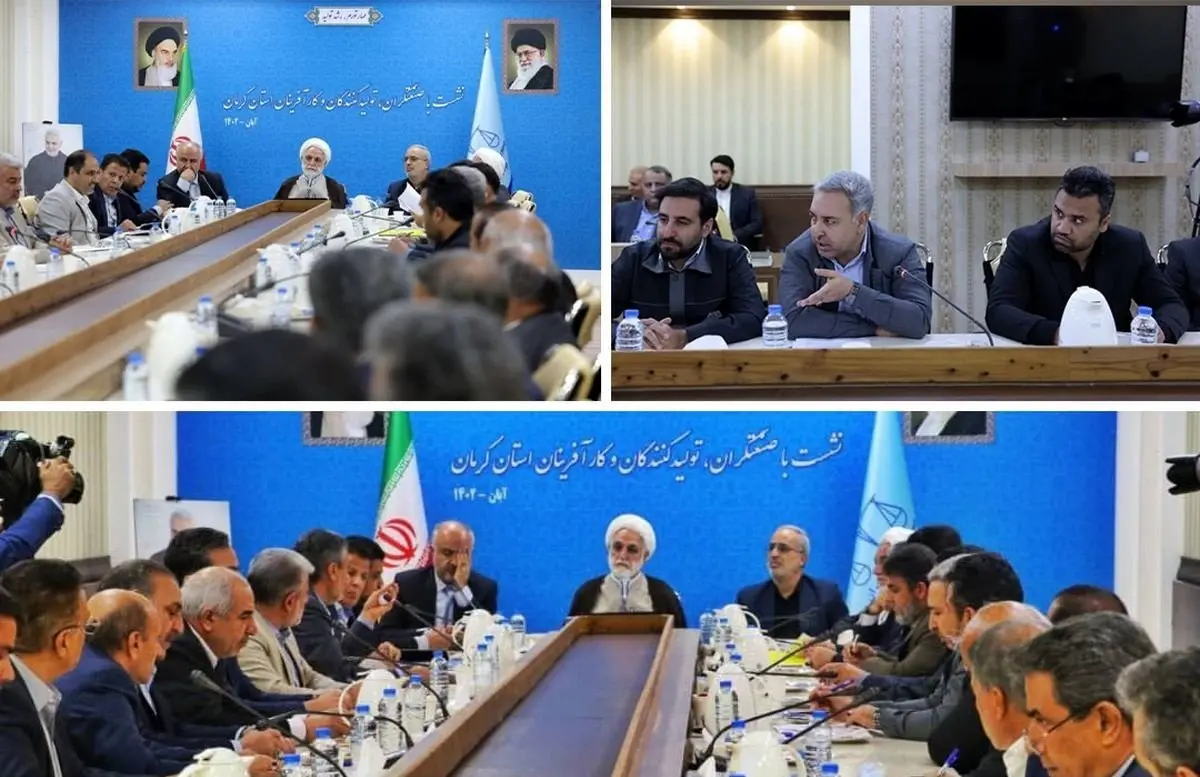 بخش های معدنی و صنعتی نیازمند حمایت بیشتر دولت هستند