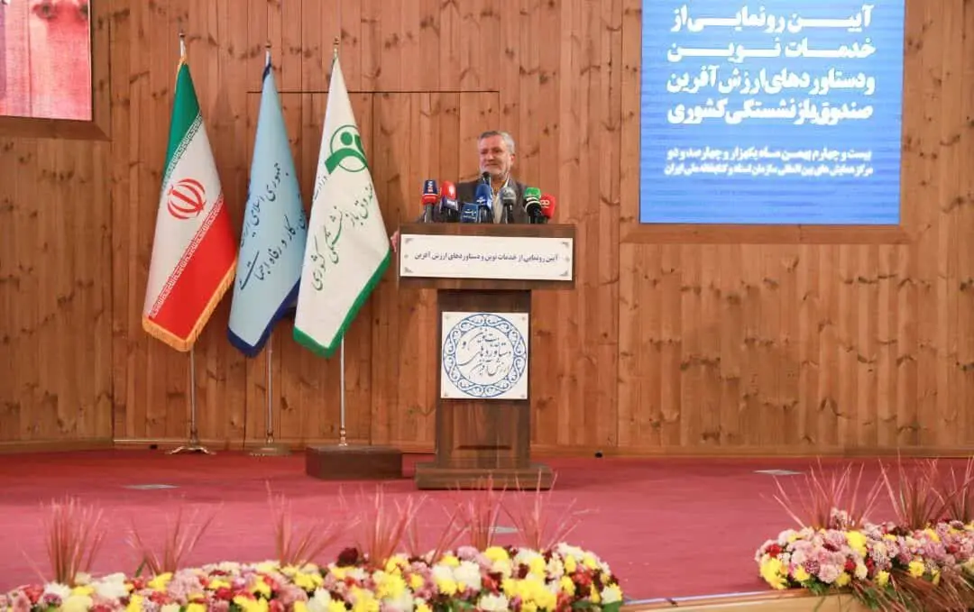 اقدامات هلدینگ صباانرژی در حوزه پتروشیمی و فولاد بسیار ارزشمند است
