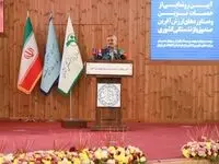اقدامات هلدینگ صباانرژی در حوزه پتروشیمی و فولاد بسیار ارزشمند است