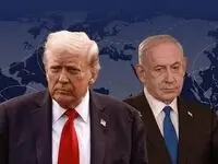 از دوستی تا بمباران؛ پشت پرده سرد شدن روابط ترامپ و نتانیاهو