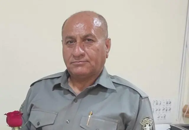 محیط‌بان خائیز با گلوله شکارچیان به شهادت رسید؛ قاتلان متواری‌اند!