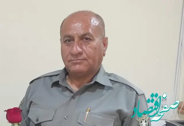 محیط‌بان خائیز با گلوله شکارچیان به شهادت رسید؛ قاتلان متواری‌اند!