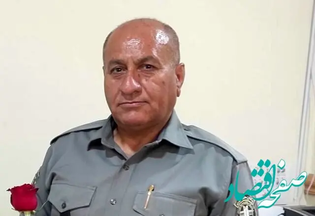 محیط‌بان خائیز با گلوله شکارچیان به شهادت رسید؛ قاتلان متواری‌اند!