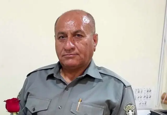 محیط‌بان خائیز با گلوله شکارچیان به شهادت رسید؛ قاتلان متواری‌اند!