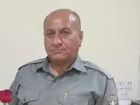 محیط‌بان خائیز با گلوله شکارچیان به شهادت رسید؛ قاتلان متواری‌اند!