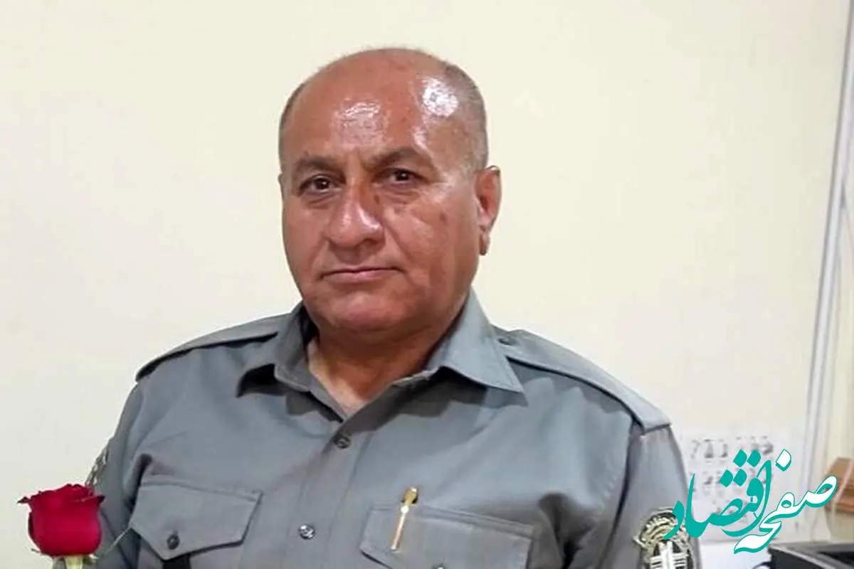 محیطبان خائیز با گلوله شکارچیان به شهادت رسید؛ قاتلان متواریاند!