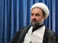 واکنش تند امام جمعه زاهدان به کلیپ جنجالی یک مداح: وحدت را خدشه‌دار نکنید
