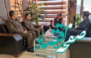 ۲۲ تفاهم‌نامه همکاری بین اداره کل آموزش و پرورش همدان با بانک قرض‌الحسنه مهر ایران منعقد شد