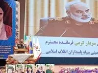 شلیک موشک‌های دقیق سپاه؛ زلزله‌ای در قلب دشمنان امنیت ایران