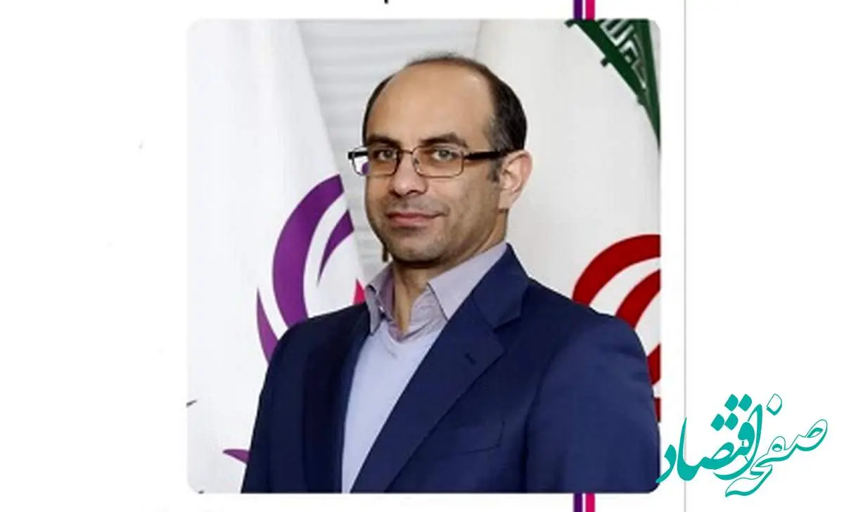 معاون اجرایی بیمه آرمان سال نو را تبریک گفت
