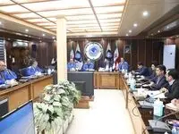 مدیرعامل بانک رفاه: بارزترین خصوصیت ایران‌خودرو حرکت به سمت فناوری‌های جدید است