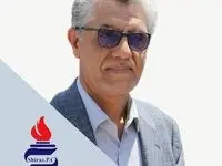 پیام تبریک مهندس پورکیا به مناسبت ولادت حضرت امیرالمومنین امام علی(ع)