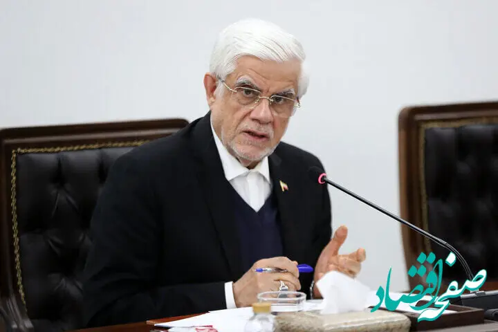 نظام جدید مدیریت قیمت بنزین به گفته معاون اول پزشکیان