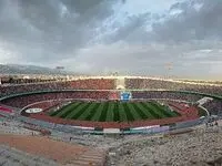 خداروشکر که دادستانی وارد عمل شد !/ بازیکنان النصر نجیب بودند / نیمار آبروریزی را جهانی کرد