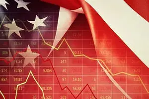 بازار اوراق آمریکا؛ چرا سرمایه‌گذاران برای بدهی واشنگتن بازده بیشتری می‌خواهند؟