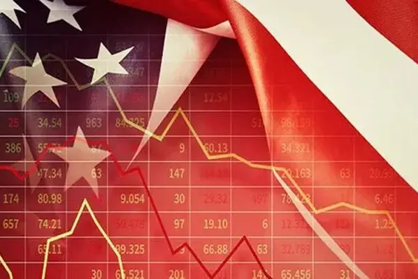 بازار اوراق آمریکا؛ چرا سرمایه‌گذاران برای بدهی واشنگتن بازده بیشتری می‌خواهند؟