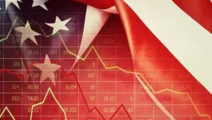 بازار اوراق آمریکا؛ چرا سرمایه‌گذاران برای بدهی واشنگتن بازده بیشتری می‌خواهند؟