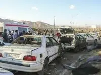 در محکومیت حادثه تروریستی کرمان و شهادت جمعی از هموطنان