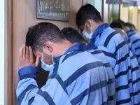 موج دستگیری‌ها در پتروشیمی آبادان ادامه دارد