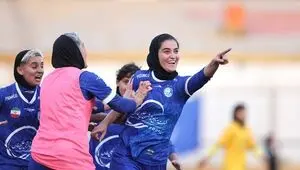 غوغای استقلال و پرسپولیس در لیگ برتر؛ مدافع عنوان قهرمانی متوقف شد!