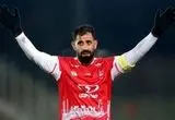 شوک بزرگ به پرسپولیس: کنعانی زادگان از پرسپولیس می‌رود